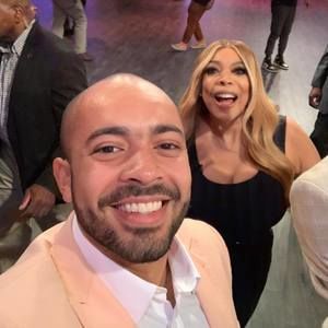 Meet your Posher, Angel